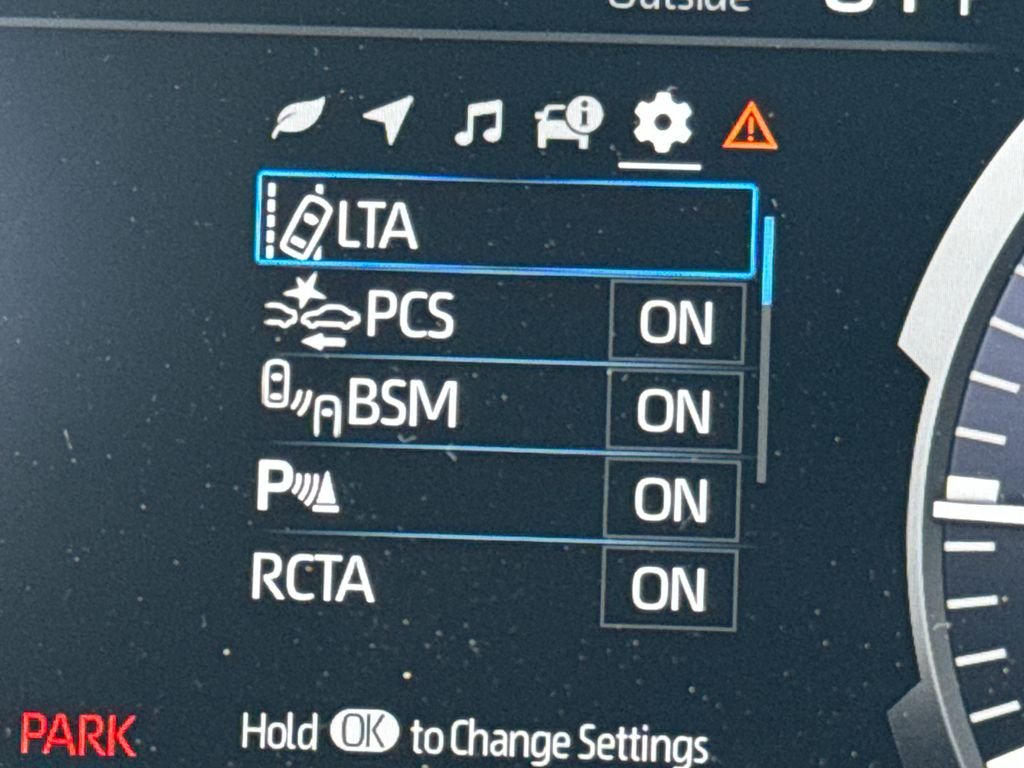 New 2026 Blueprint Toyota Limited i-FORCE MAX image 20