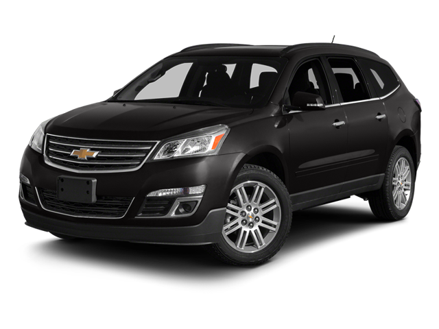 2014 Chevrolet Traverse 2LT
