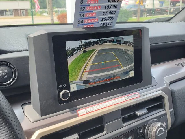 New 2026  Toyota SR5 image 25