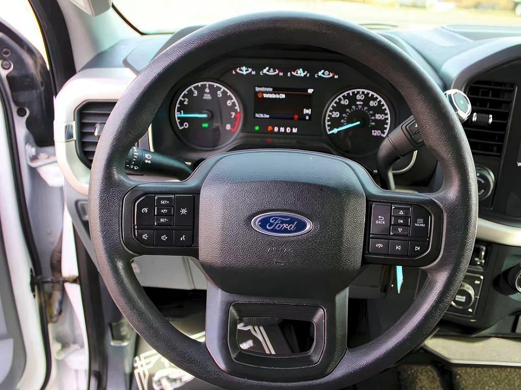 2024 Ford F-150 XLT - Photo 16