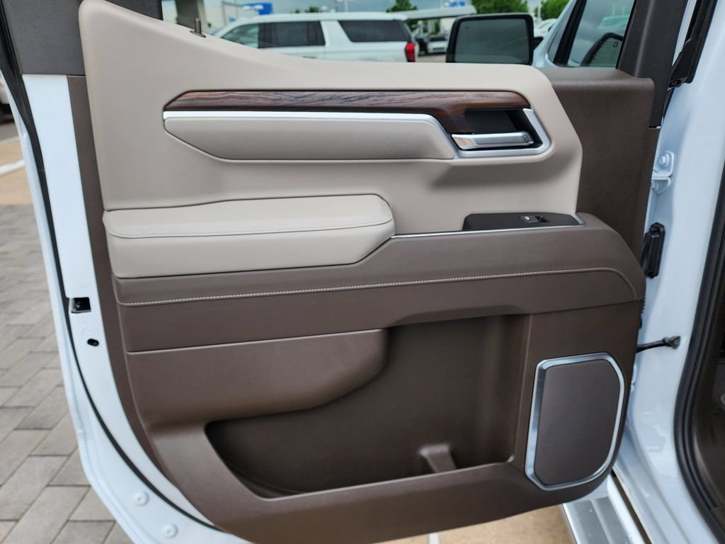 2026 GMC Sierra 1500 SLT - Photo 41