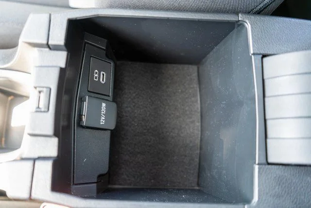 Used 2023  Toyota LE image 32