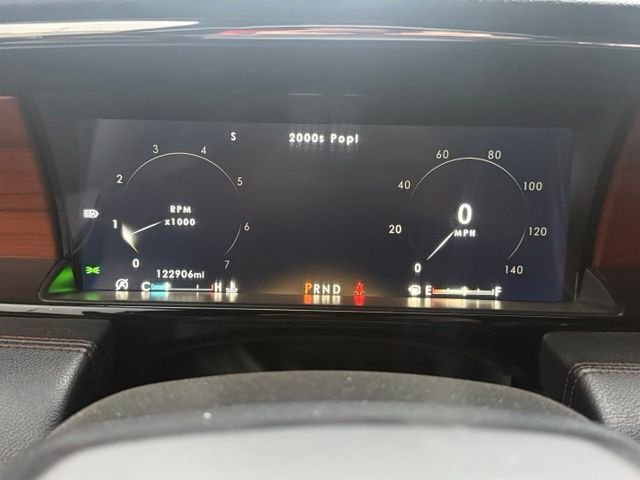 Used 2018 White Lincoln Reserve image 18