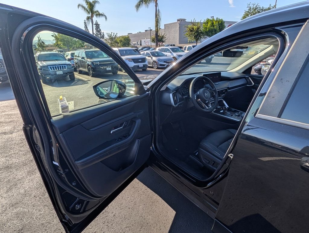 2024 Mazda CX-90 Turbo Select Package - Photo 36