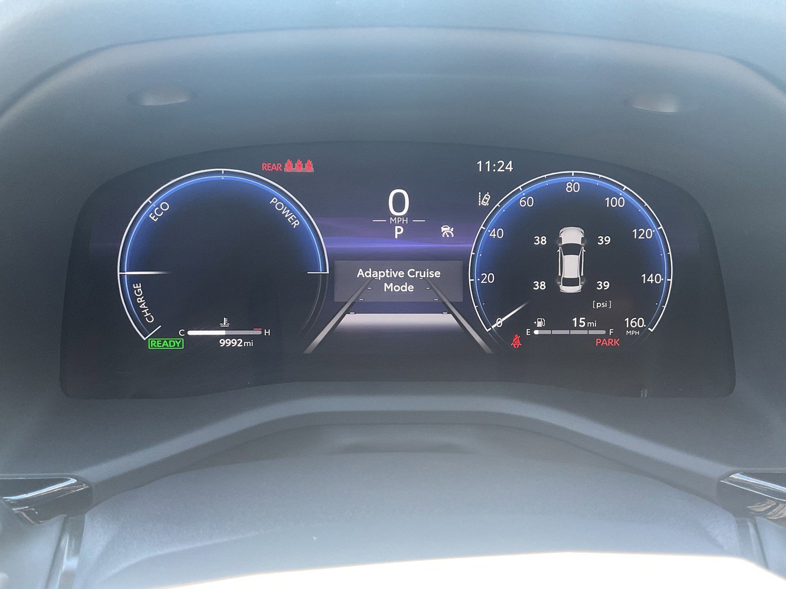 2026 Toyota Camry XSE - Photo 22