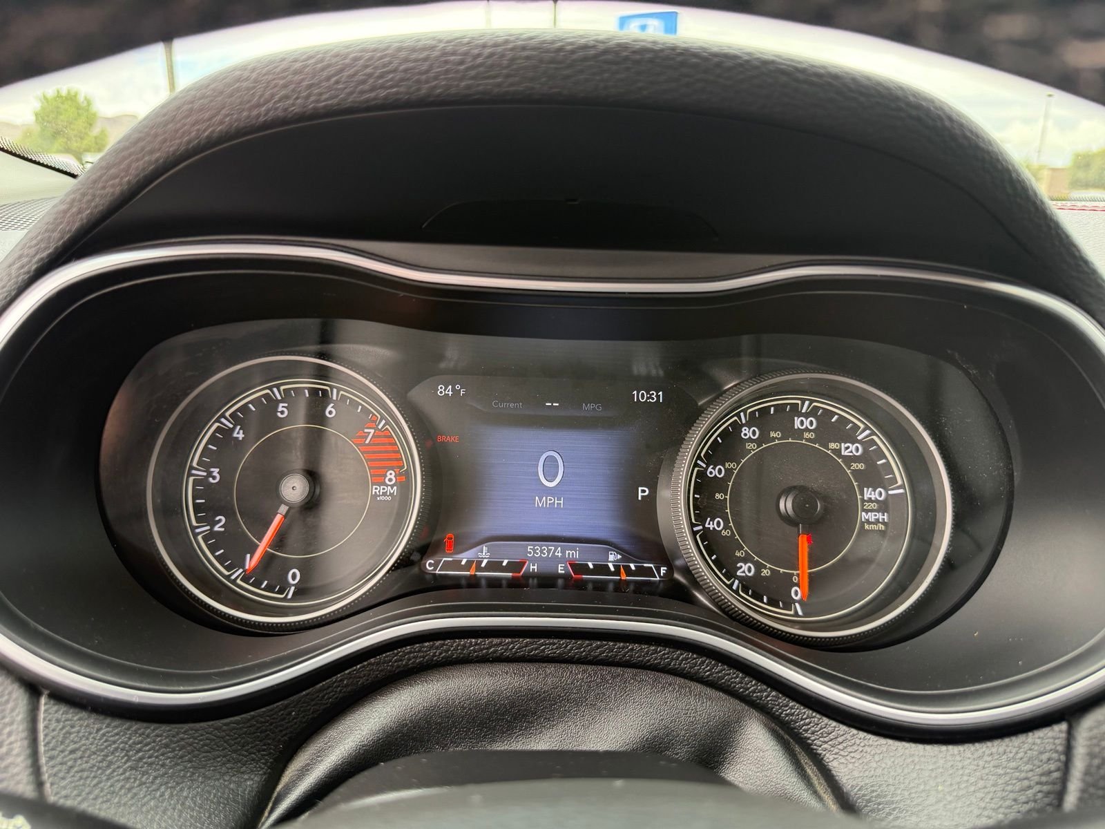 2021 Jeep Cherokee Trailhawk - Photo 14