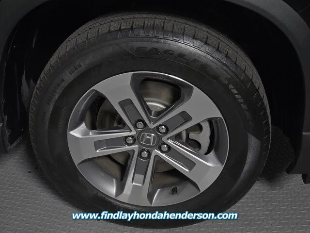 2023 Honda Pilot EX-L - Photo 45