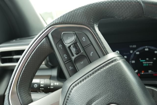Certified Used 2024 White Toyota TRD Sport image 24