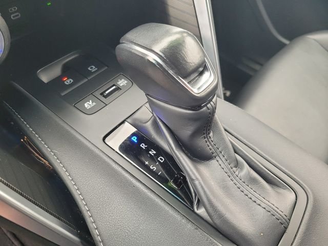 Used 2023 Gray Toyota XLE image 20