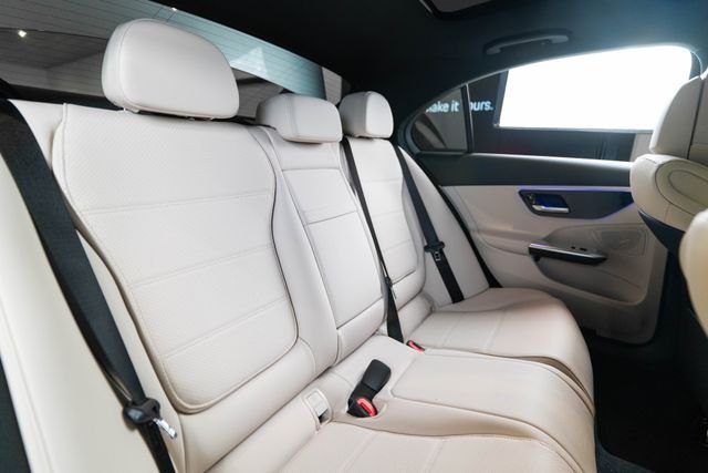 Used 2026 Gray Mercedes-Benz C 300 image 31
