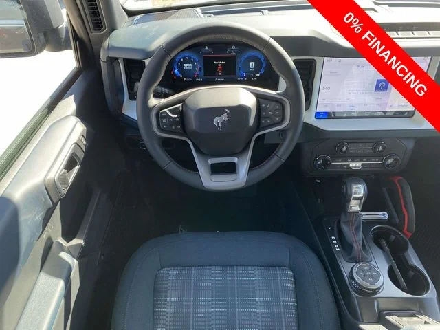 New 2026 Gray Ford Heritage Edition image 4