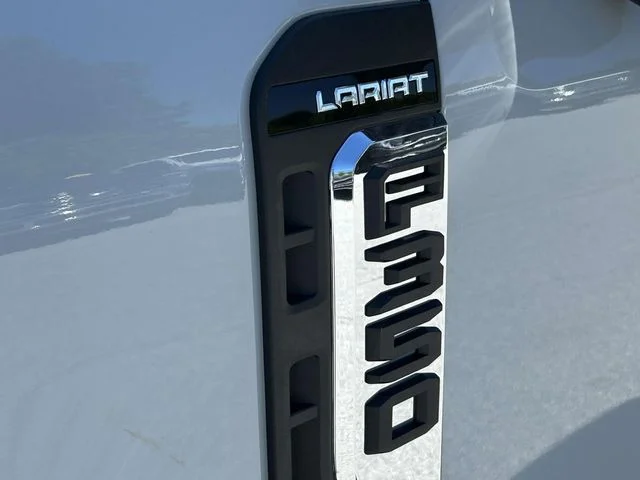 New 2026 Avalanche Ford F-350® Lariat® image 7