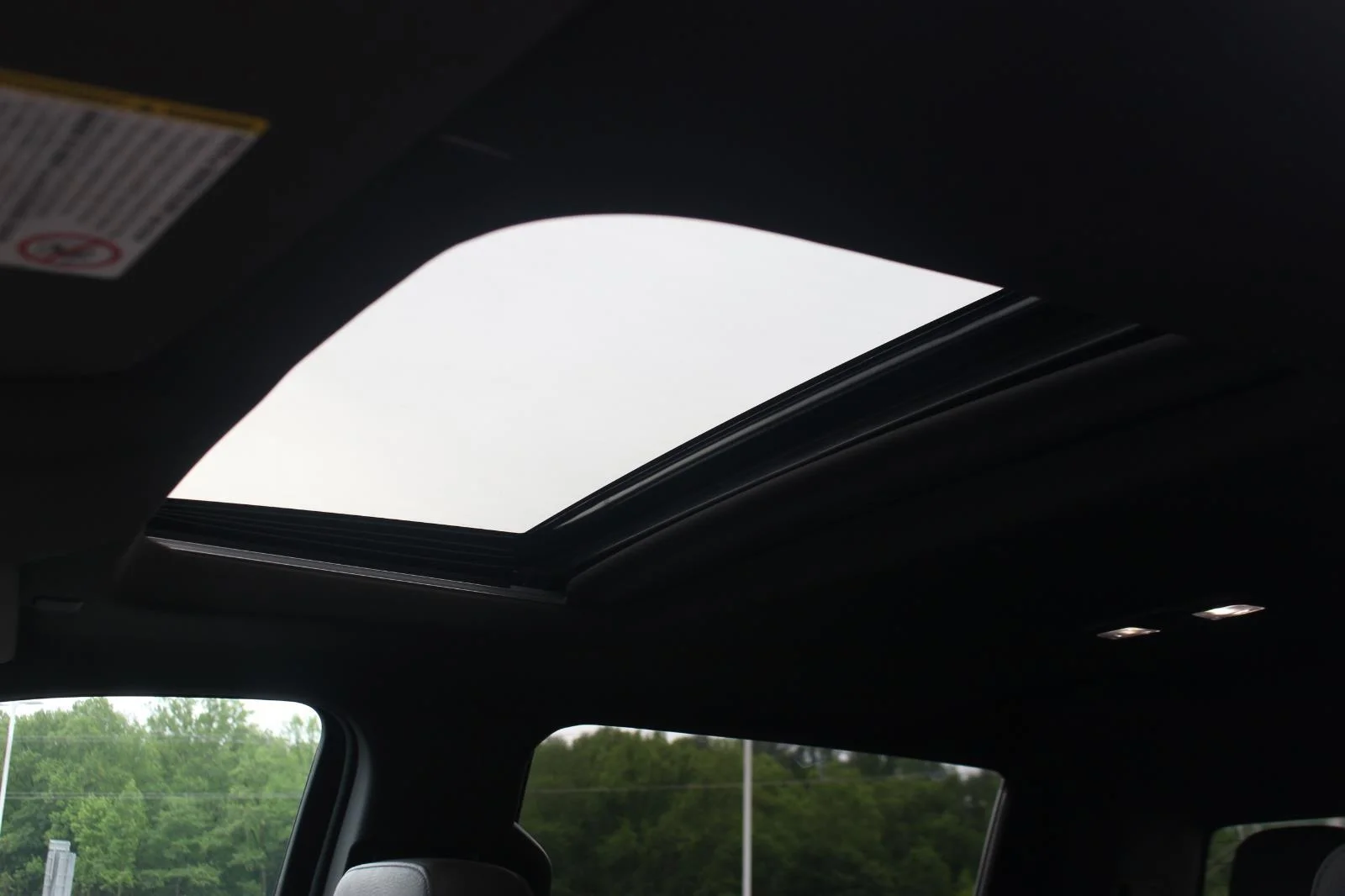 Used 2023 Ebony Twilight Metallic GMC Denali image 37