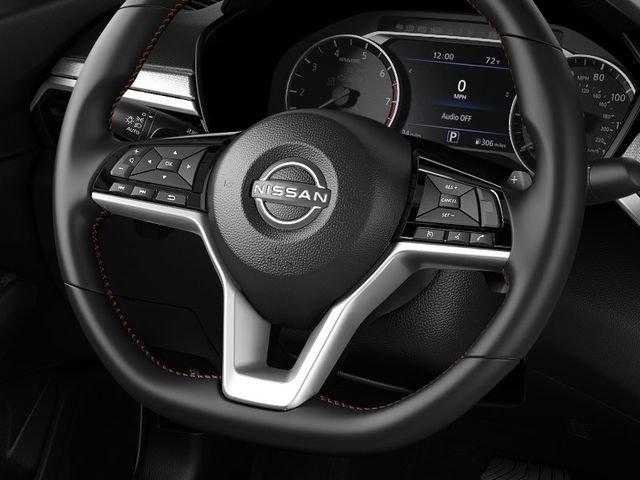 New 2026 Black Nissan 2.5 SR image 19
