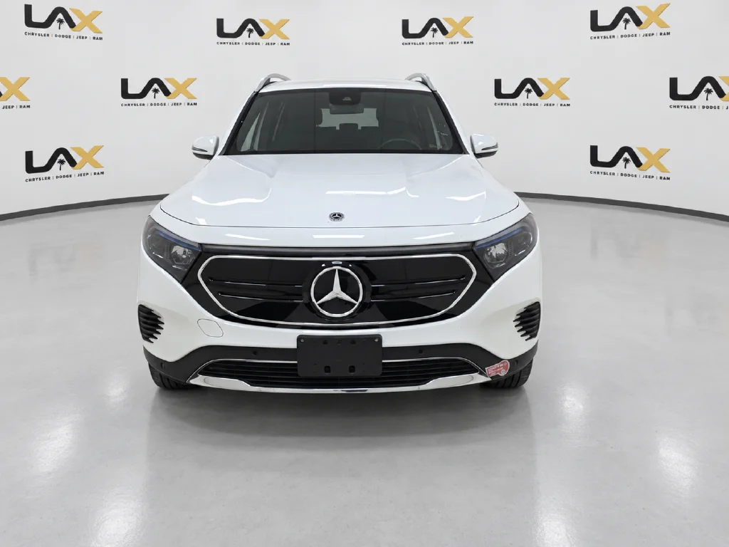 Used 2023 Mercedes-Benz EQB Base with VIN W1N9M0KB7PN072281 for sale in Inglewood, CA
