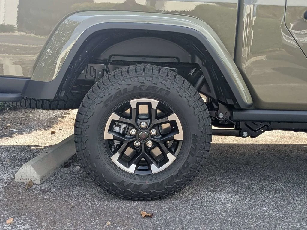 New 2026 41 Exterior Paint Jeep Shadow Ops image 10