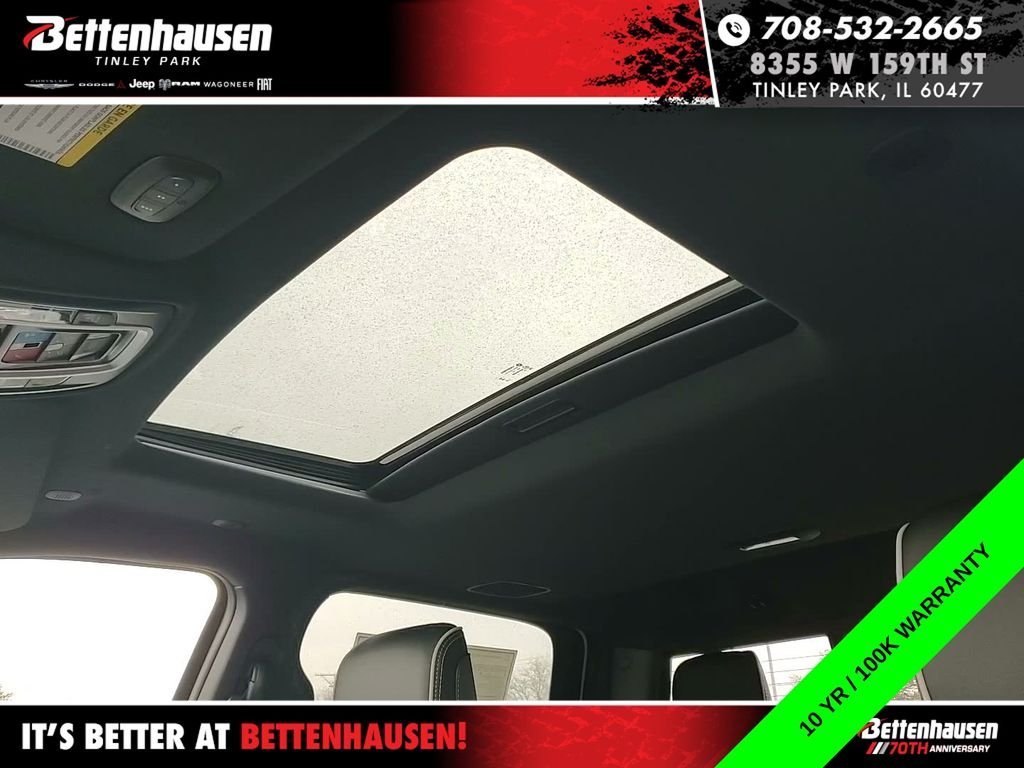 2026 RAM 2500 Power Wagon - Photo 22