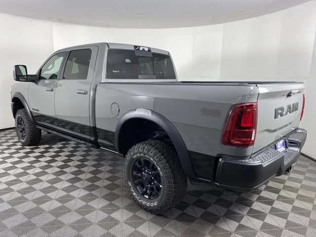 2026 RAM 2500 Power Wagon - Photo 11