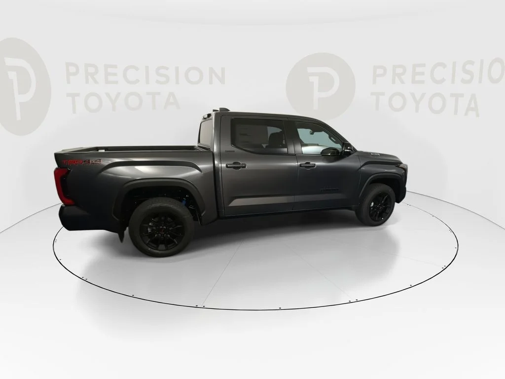 2026 Toyota Tundra Limited - Photo 20
