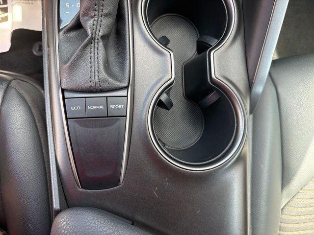 Certified Used 2024 Gray Toyota SE image 85