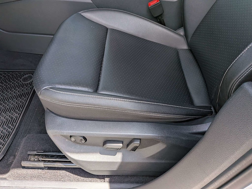 2019 Volkswagen Atlas SE - Photo 21