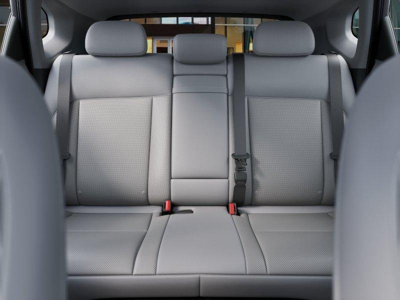 New 2027 Mirage Green Hyundai SEL Premium FWD image 12