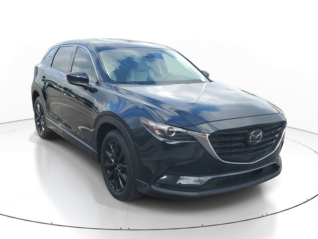 2023 Mazda CX-9 Touring Plus