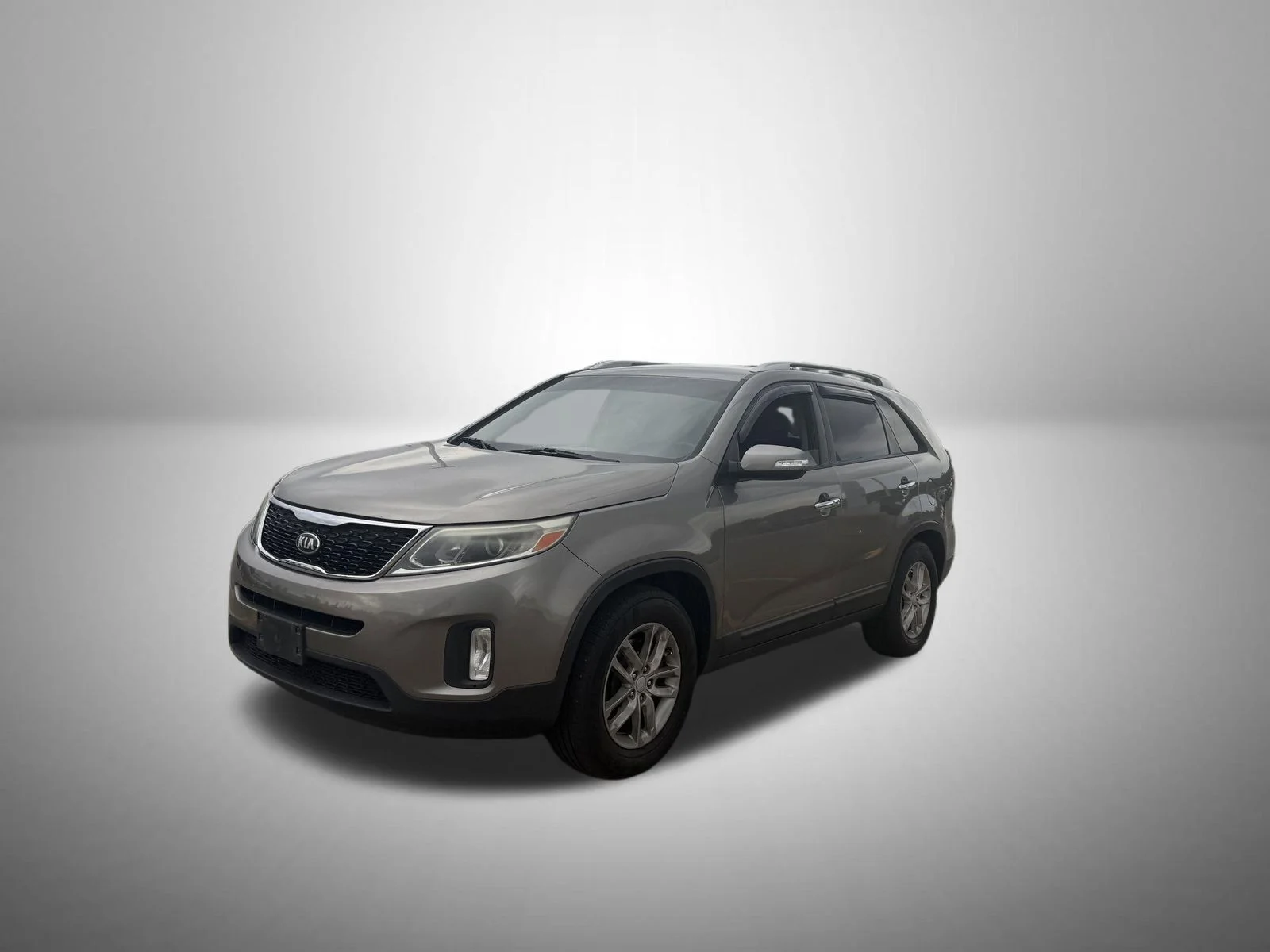 2015 Kia Sorento LX AT's photo