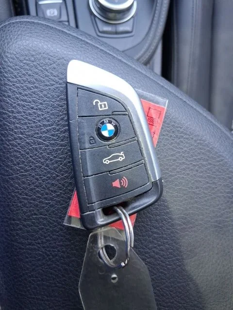 2022 BMW X2 28i - Photo 20