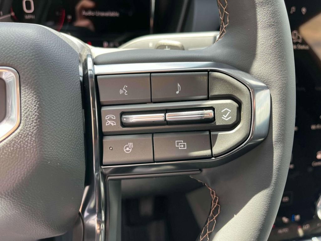 2026 GMC Terrain AT4 - Photo 26