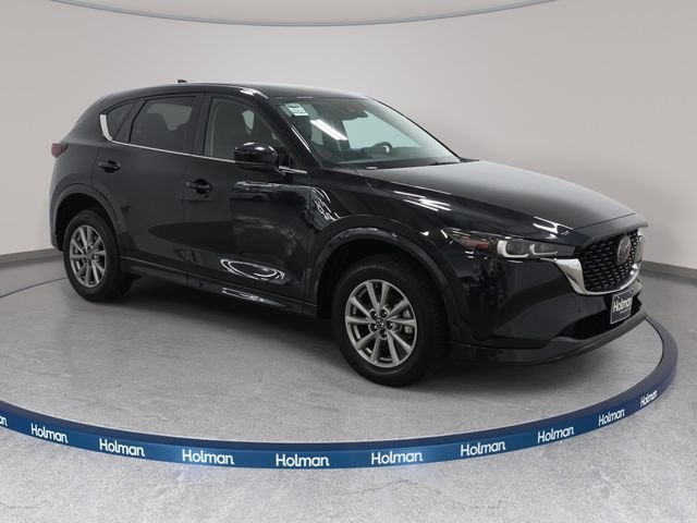 Used 2025 Black Mazda 2.5 S Preferred Package image 4