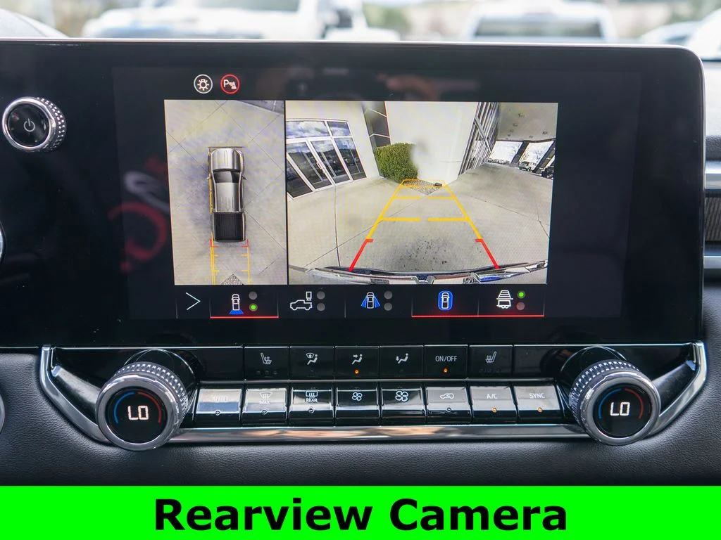 2026 GMC Canyon Elevation - Photo 61