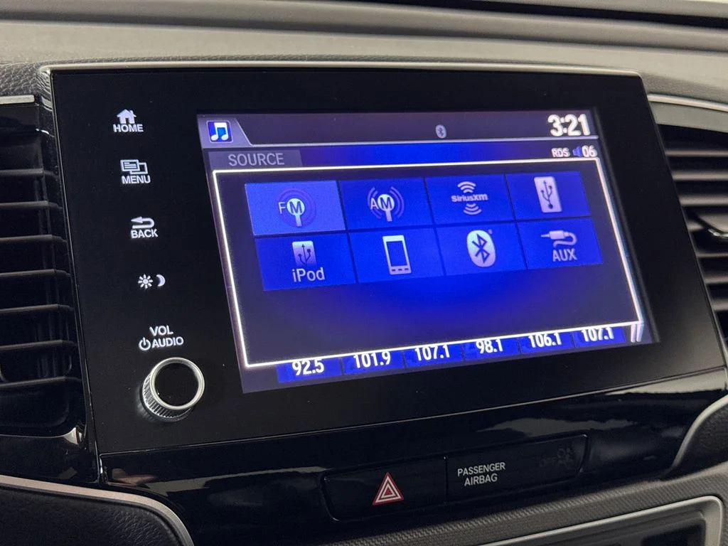 2021 Honda Ridgeline RTL - Photo 20