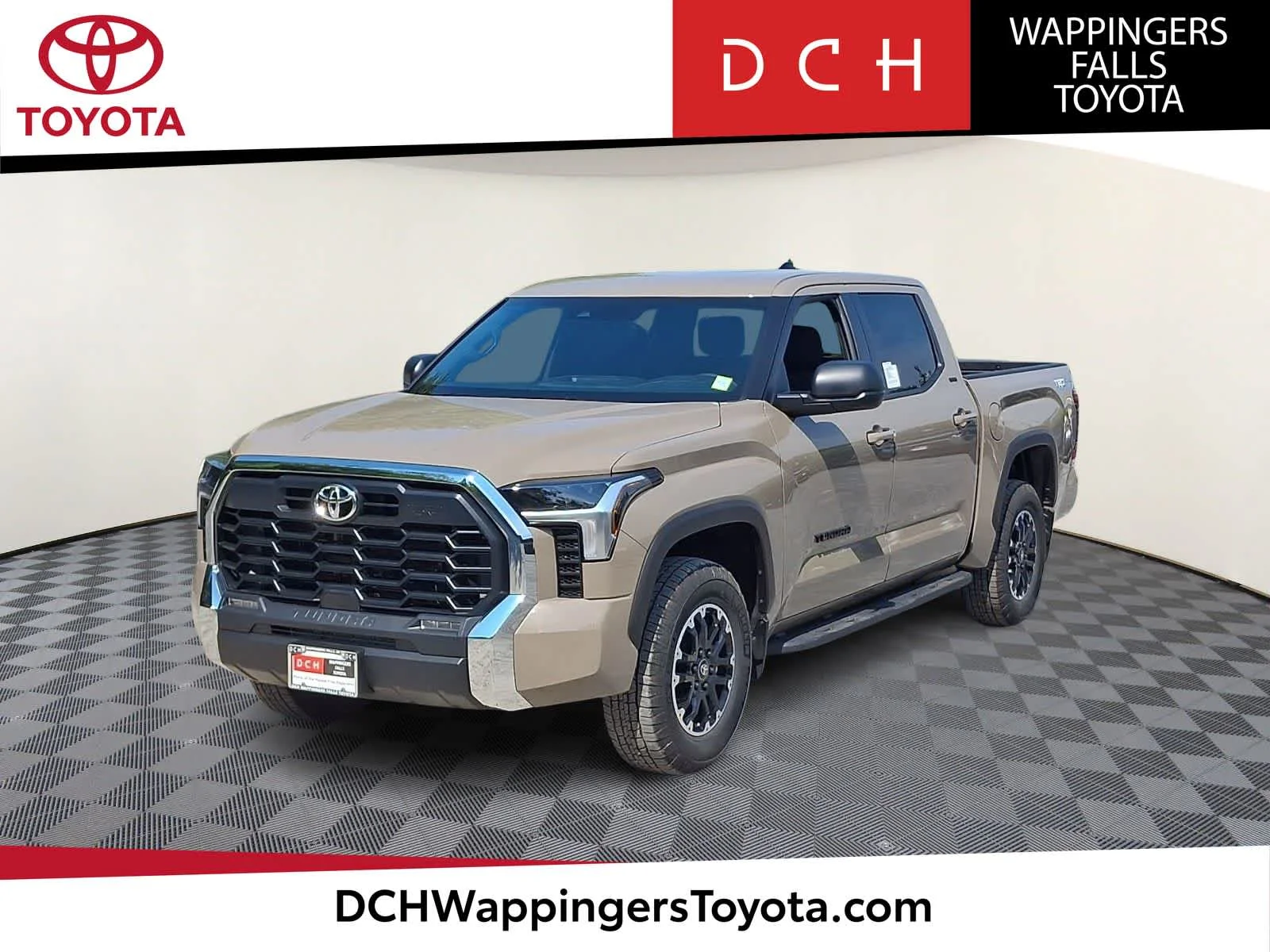 2026 Toyota Tundra  SR5
