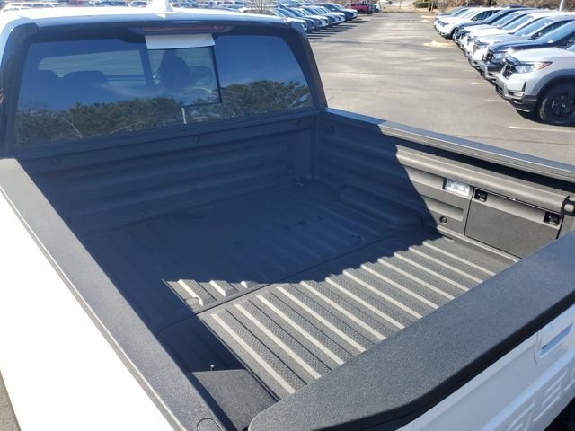 2026 Honda Ridgeline Black Edition - Photo 8