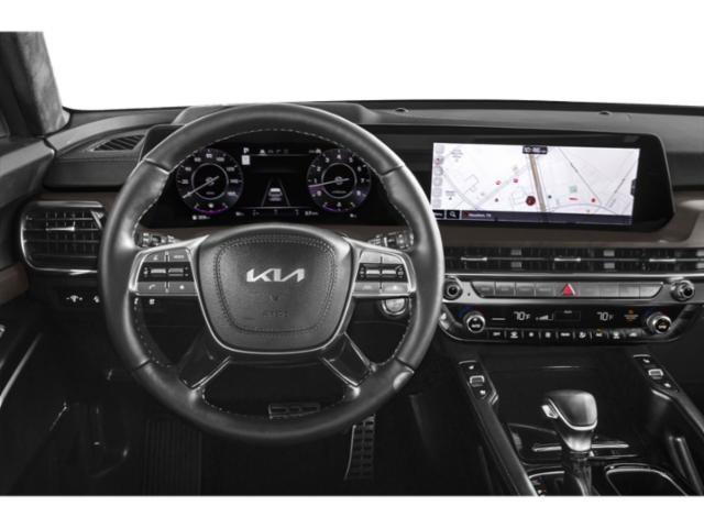 Used 2025 Wolf Gray Kia SX-Prestige X-Pro image 10