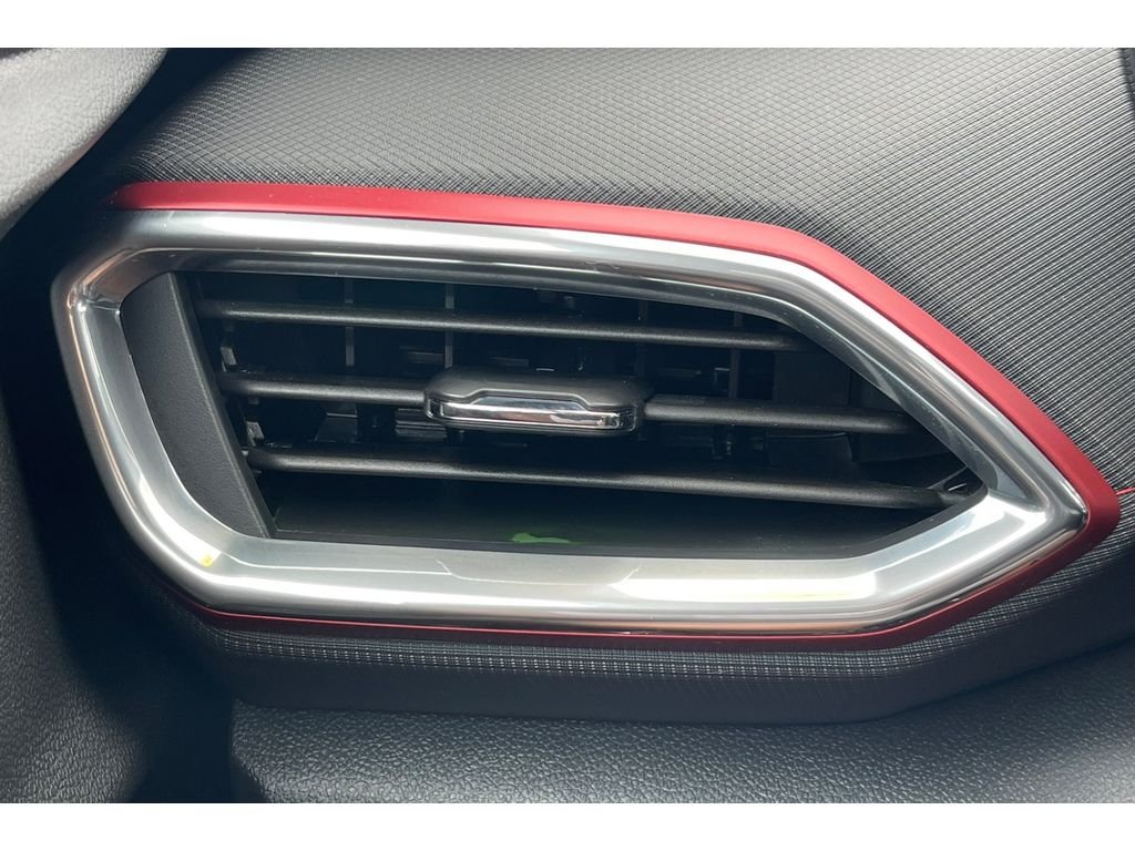 Used 2023 CRIMSON METALLIC Chevrolet RS image 30