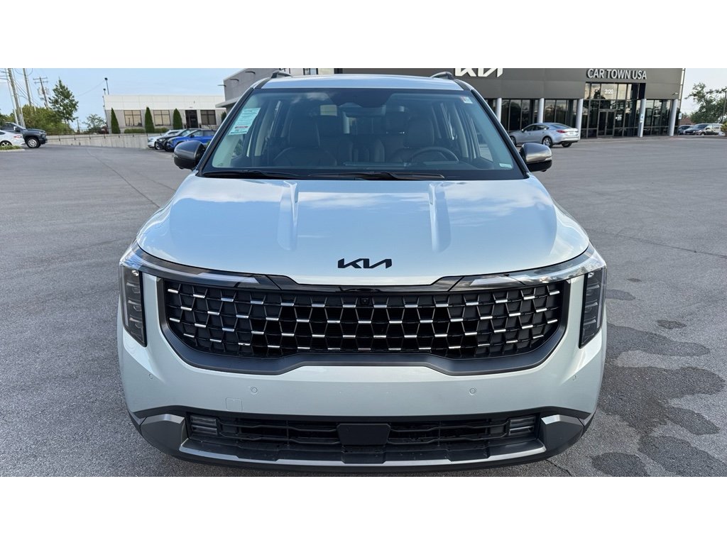 2026 Kia Carnival SX Prestige - Photo 30
