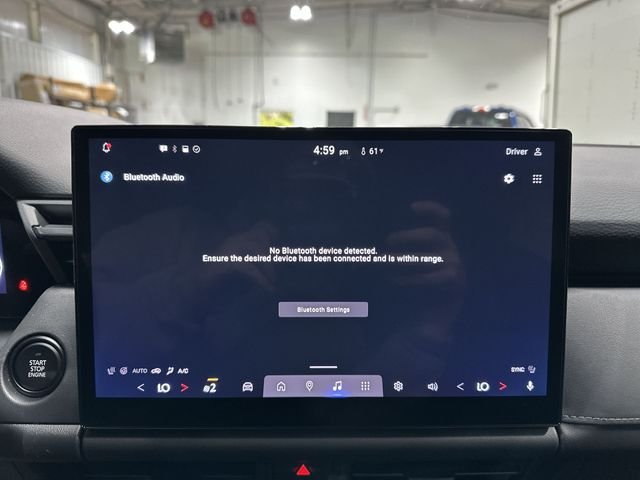 New 2026 Navy Blue Mica Mazda 2.5 S Preferred AWD image 30