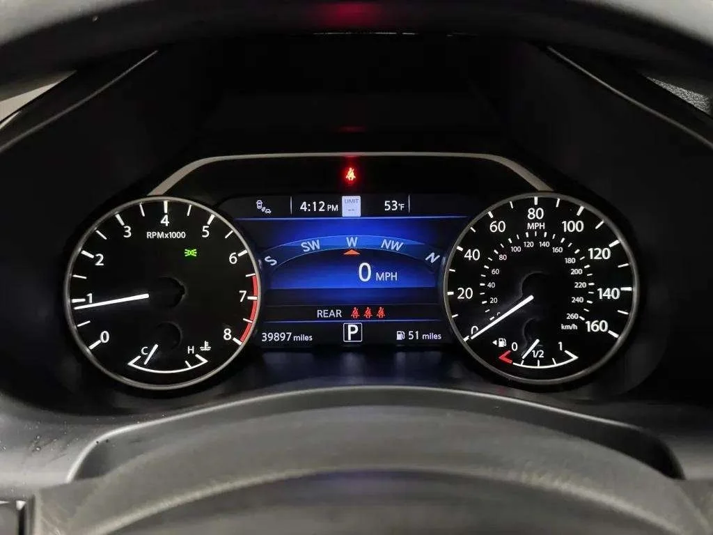 2024 Nissan Murano SL - Photo 12