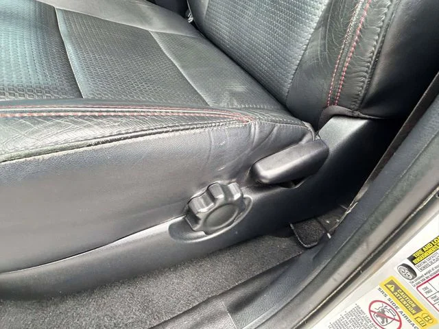 Certified Used 2017 White Toyota TRD Pro image 15
