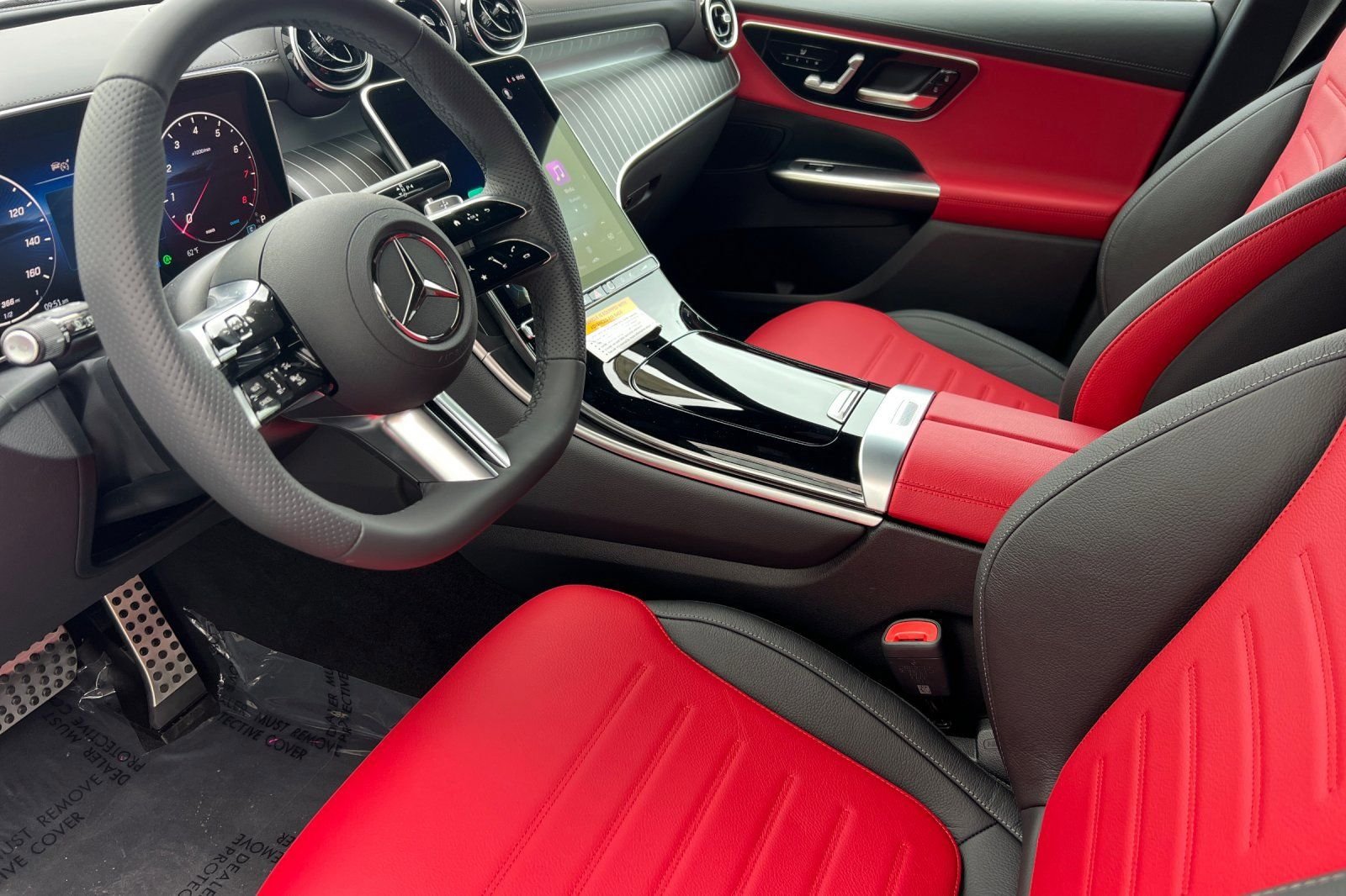 2026 Mercedes-Benz GLC Base - Photo 13