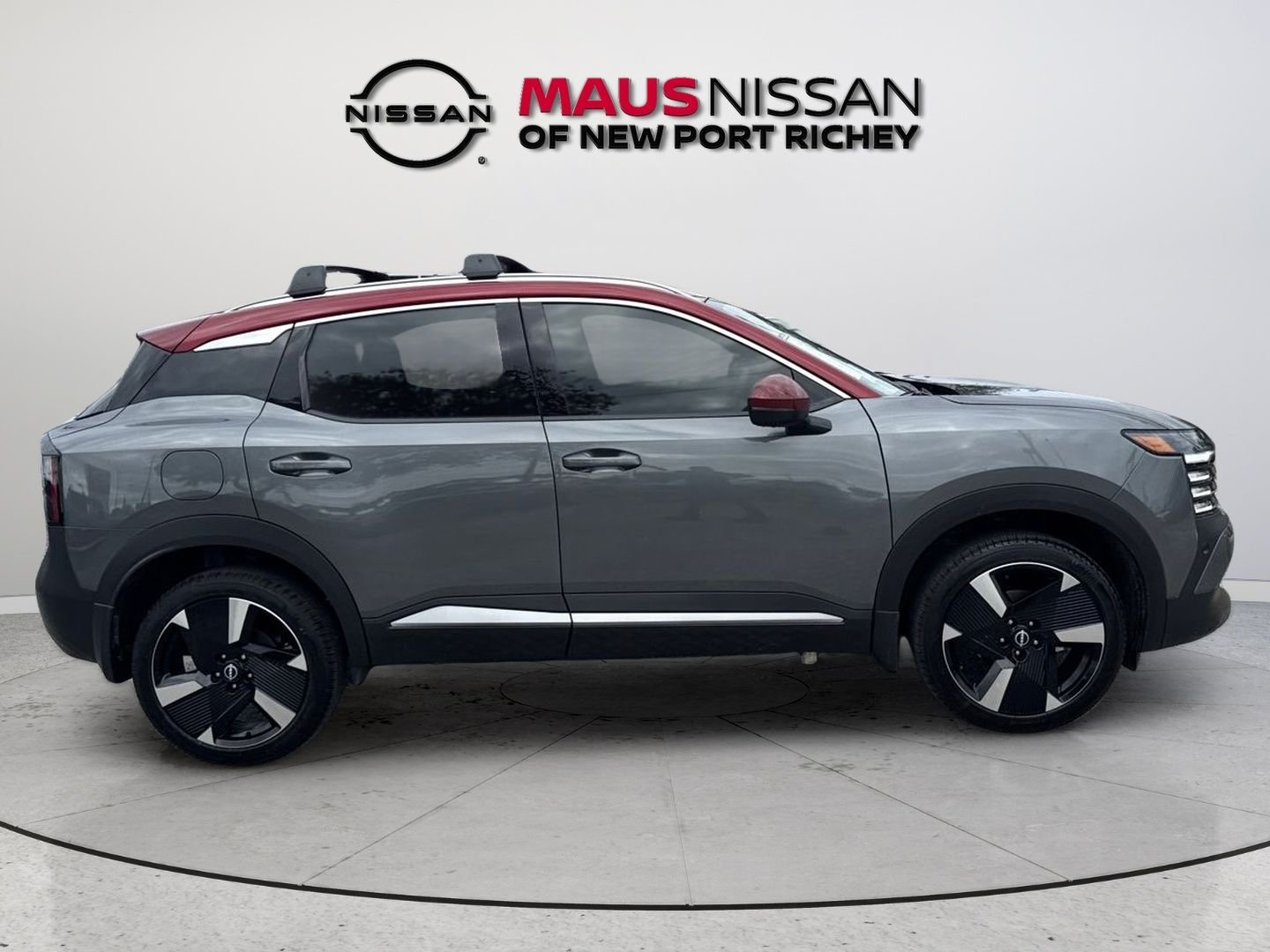 2026 Nissan KICKS SR - Photo 9