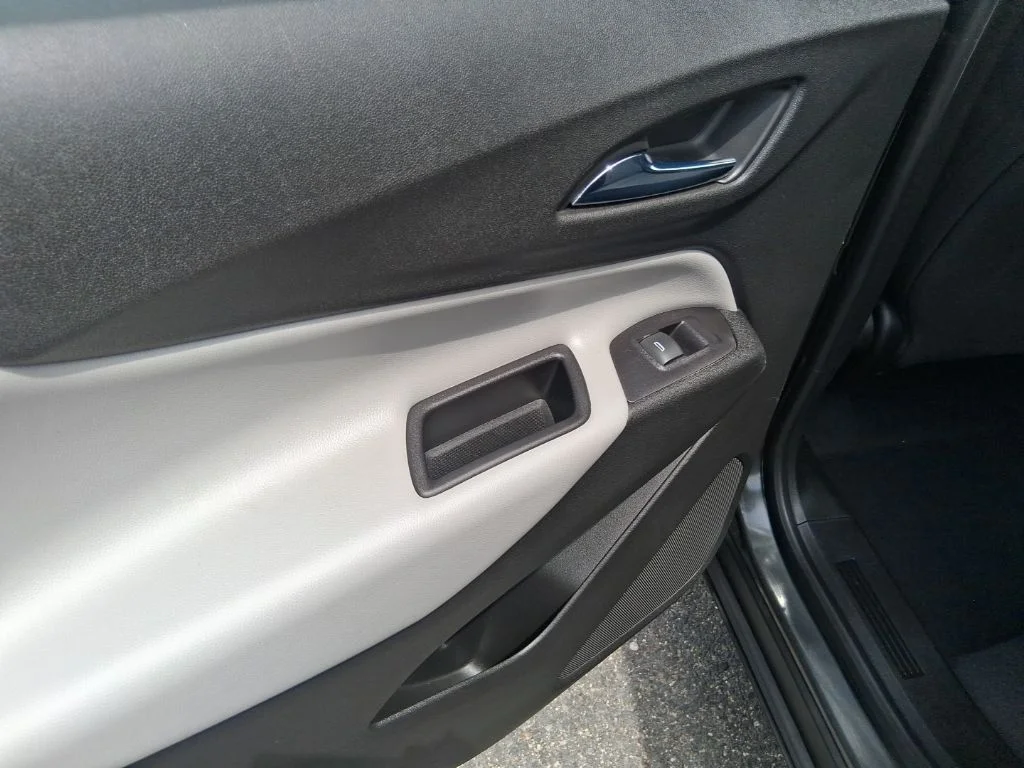 Used 2019 Gray Chevrolet LS image 17