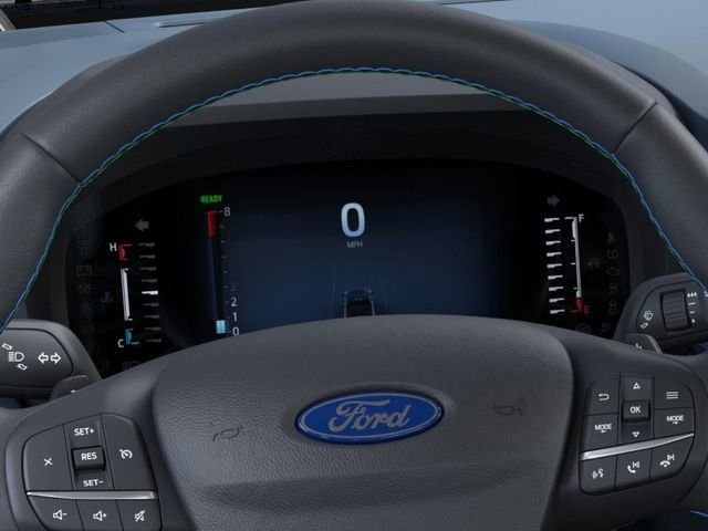 New 2026 Shadow Black Ford Lobo Standard image 13