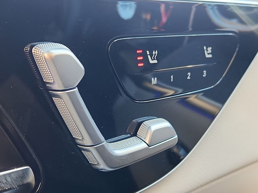 2026 Mercedes-Benz GLC Base - Photo 14
