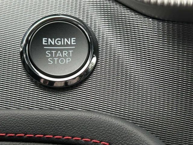 New 2026 Agate Black Metallic Ford ST image 25
