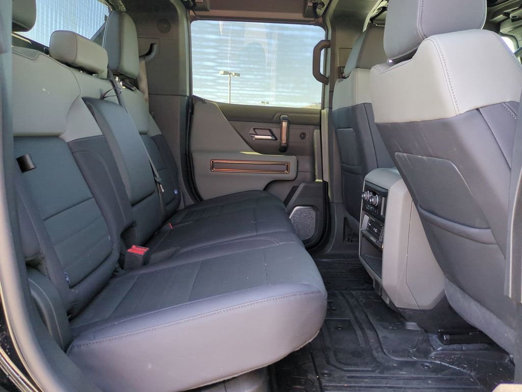 2025 GMC HUMMER EV 3X - Photo 34