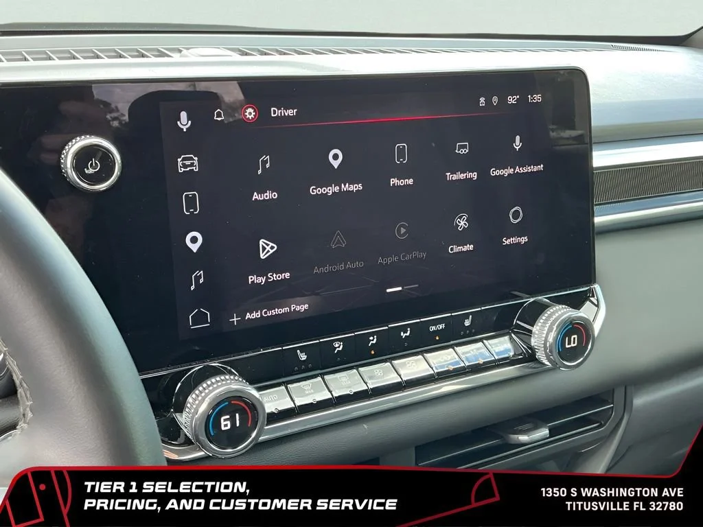 Certified Used 2023 Desert Sand Metallic GMC Elevation image 32