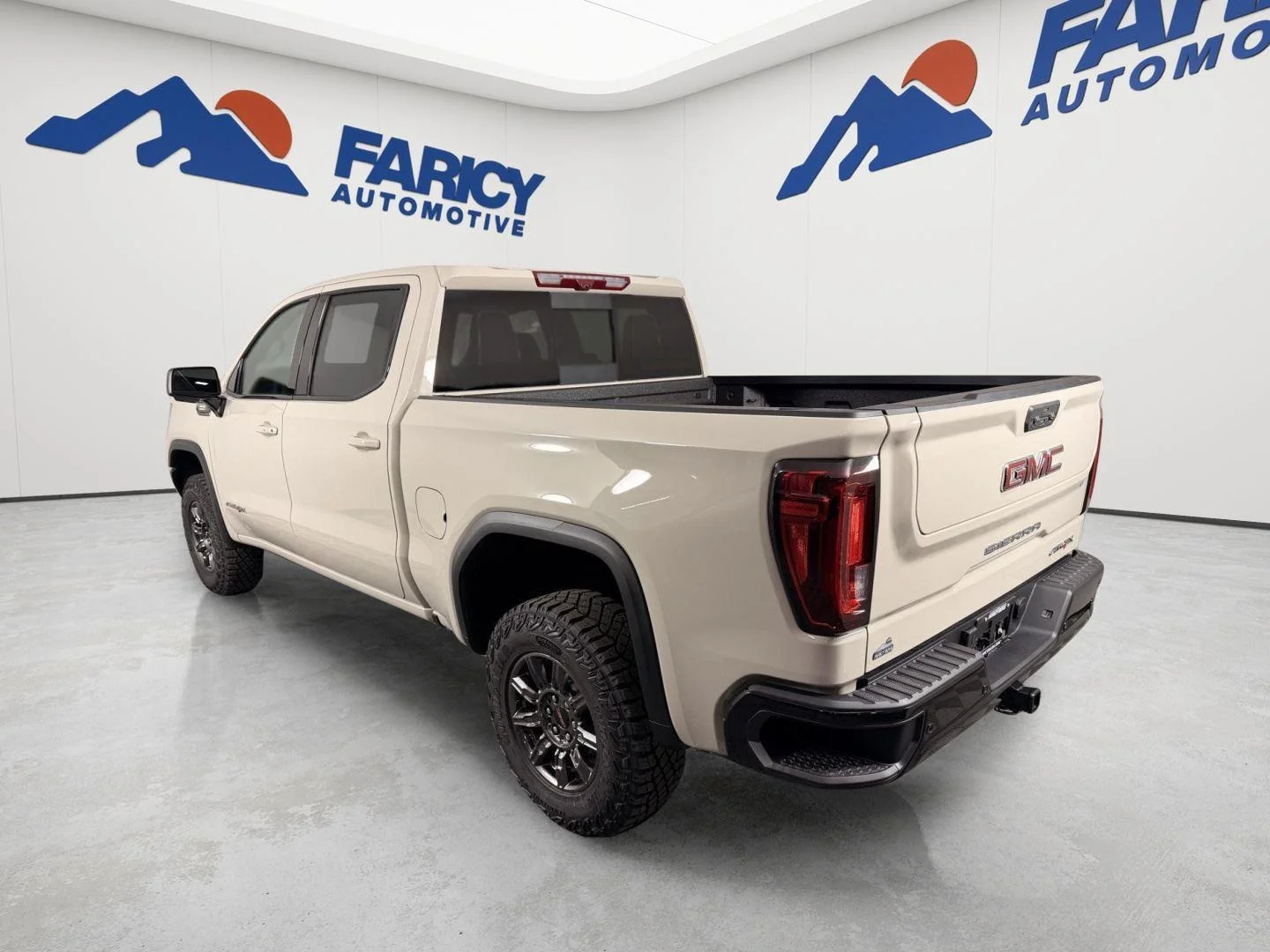 New 2026 Coastal Dune GMC AT4X image 3